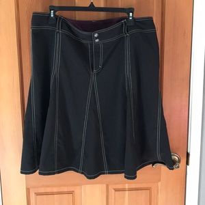 Athleta skirt